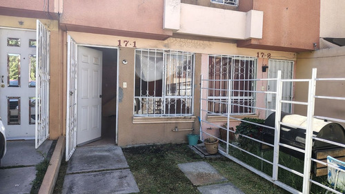 Casa En Héroes De Tecámac + Crédito Infonavit Ecatepec