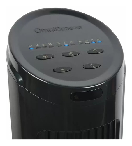Imagen 3 de 5 de Omnibreeze Ventilador Vertical