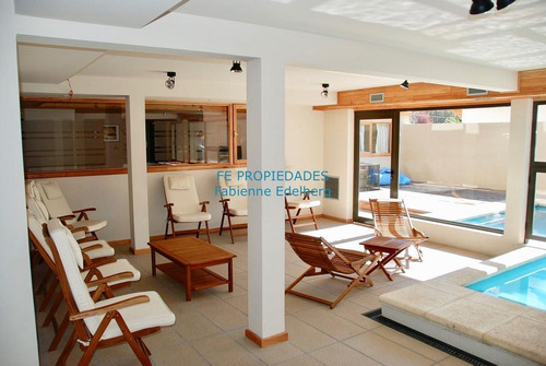 Imagen 18 de 25 de Departamento Con Pileta Y Cochera 1 Dorm - San Martin De Los Andes