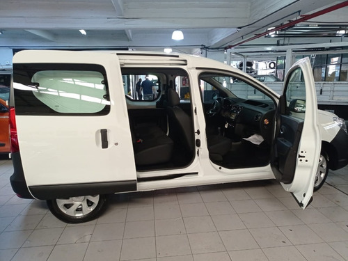 Imagen 18 de 20 de Renault Kangoo Express 5a Retira Con Usado O Anticipo #me