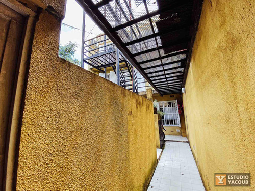 Departamento En Venta - 1 Dormitorio 1 Baño - 35 M2 - La Plata