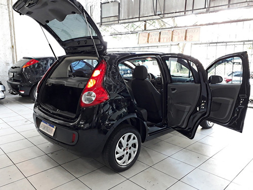 Fiat Palio Attractive Completo / Financiamento Sem Entrada