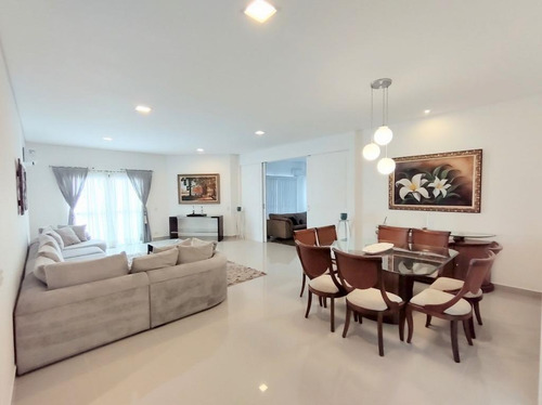 Apartamento Com 4 Suítes À Venda, 276 M² Por R$ 1.650.000 - Pitangueiras - Guarujá/sp - Ap11619
