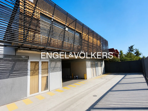 Local Comercial Primera Línea Av. Tobalaba / La Reina