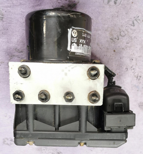 Módulo Abs Jetta Beetle Golf 2000-2001 Original 1j0614117d (Usado)