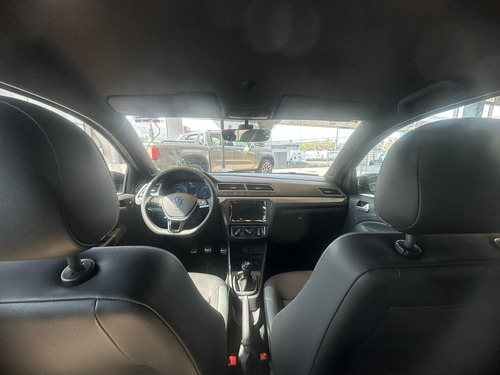 Volkswagen Saveiro 1.6 Extreme Mt