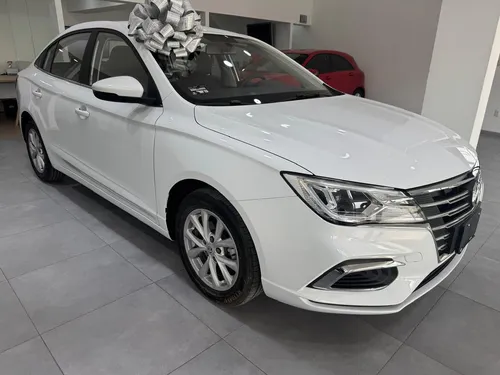 MG 5 1.5 Excite Mt