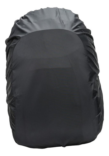 2 Mochila Impermeable Cubierta De Lluvia Resistente Al Agua