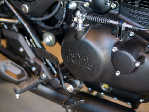 Imagen 20 de 25 de Royal Enfield Hntr 350 Hunter Dapper Ash Entrega Inmediata