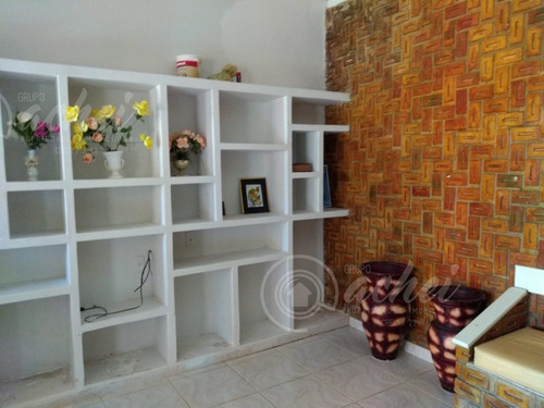 Imagem 7 de 16 de Casa - Ca00424 - 71032219