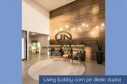 Imagem 9 de 15 de Lançamento Apartamento E Studios A Apenas 450m Da Praia! - 1077