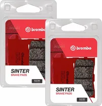 Comprar Kit Pastilha Dianteira - Honda Cbr 650r Cbr650 R u002F 2024 2025