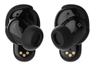 Audifonos Bose Quietcomfort Earbuds 2 Bluetooth Negro