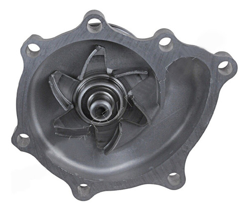 Bomba Agua Para Kia Frontier 3.0 2001/2004