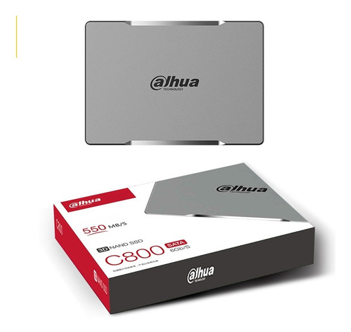 Dahua Ssd 240gb 2.5  Sata Iii