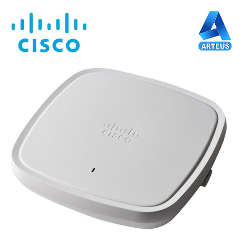 Cisco C9105axi-a - Acces Point Catalyst 9105 Wifi6 2x2