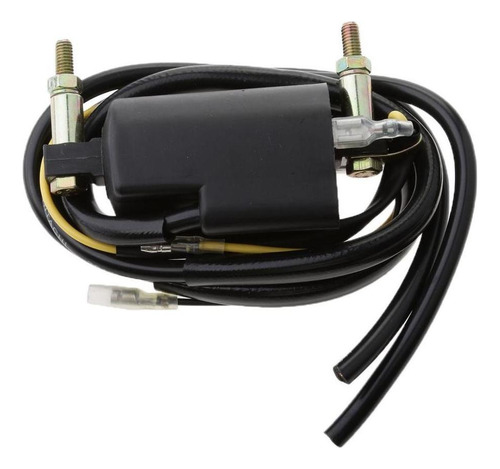 Bobina De Encendido De Doble Salida Universal De 4 Ohmios Pa