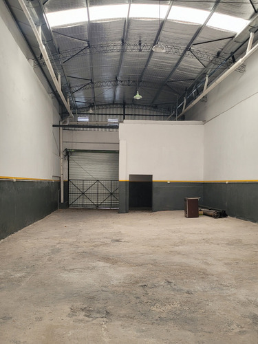 Galpon Deposito En Alquiler 270m2 Polo Distrito Tecnológico