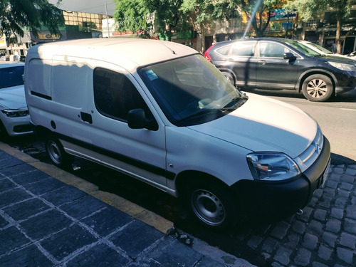 Citroën Berlingo 1.6 Hdi 92 Bussines