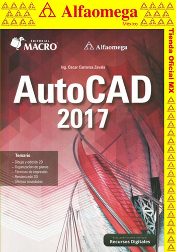 Autocad 2017