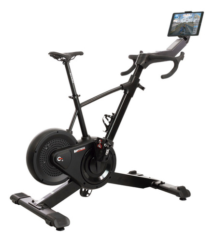 Rodillo Ciclismo Exercycle Smart Bike Bh