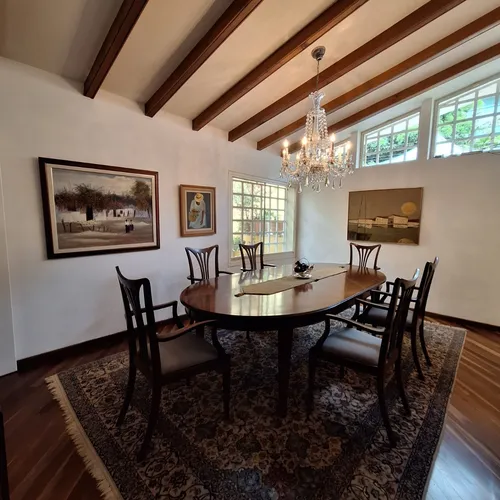 Venta De Casa En Altamira