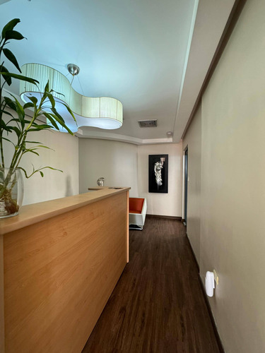 270089 Cmg Venta Exclusivo Yasú Spa Antiguo Embassy Suites