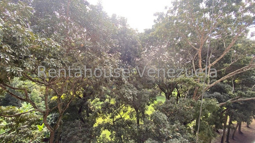 Alquiler De Apartamento En Altamira Mfrt 25-5948
