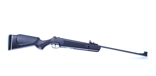 Rifle Aire Comprimido Krico Sag Qb-20b 5,5mm