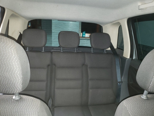 Fiat Idea 1.4 Elx Flex 5p 2008