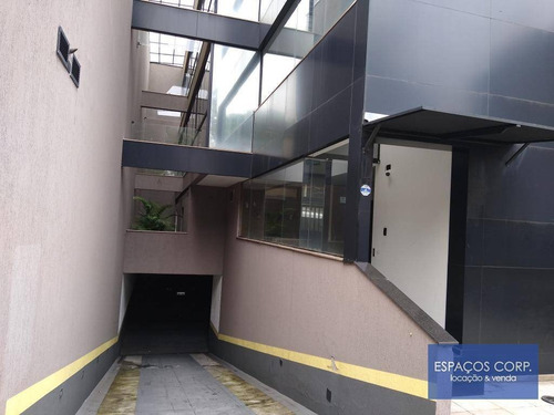 Imagem 4 de 21 de Prédio Para Alugar, 780m² Por R$ 29.000/mês - Pompeia - São Paulo/sp - Pr0140