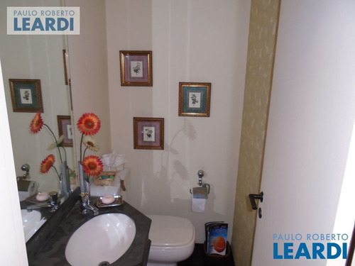 Imagem 11 de 15 de Apartamento - Morumbi - Sp - 478264