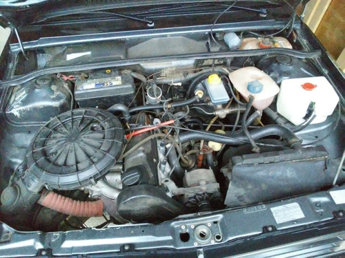 Imagem 3 de 7 de Volkswagen Gol Hatch