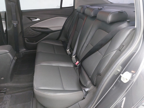 Chevrolet Onix 1.0 TURBO FLEX PLUS PREMIER AUTOMÁTICO