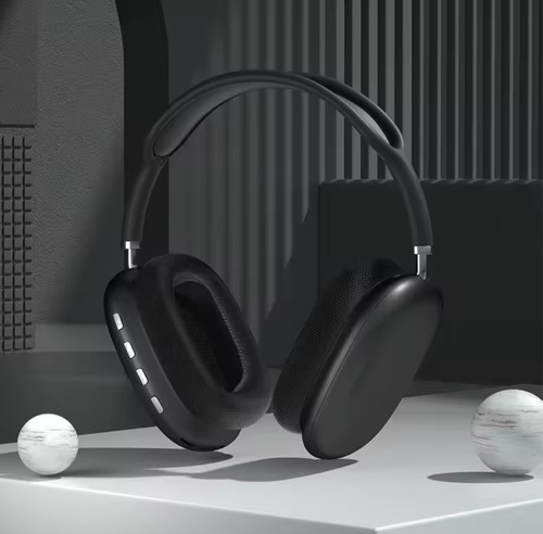 Audífonos Inalámbricos P9air Max Auriculares Bluetooth