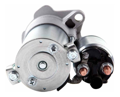 Marcha Para Chevrolet Equinox 2.4 2016 Sist-nippondenso 9dts