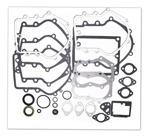 Juego Juntas De Motor Sustituye A 491856, 394501, 393278