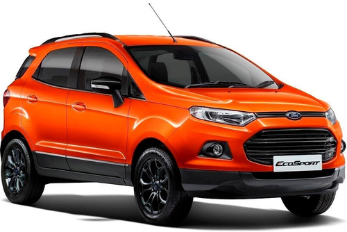 Kit 4 Filtros Ecosport 2.0 Y Motul 5w30 X5litros