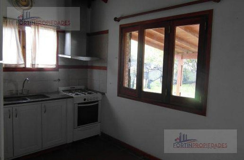 Imagen 8 de 22 de Casa - General Madariaga