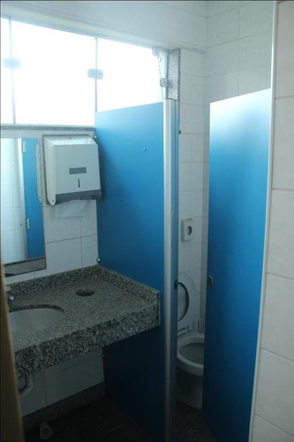 Prédio Comercial Para Venda E Locação, Vila Carrão, São Paulo. - Pr0063