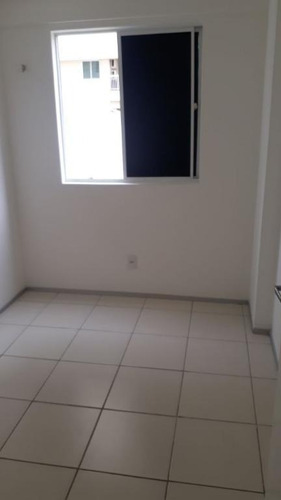Imagem 6 de 21 de Apartamento Com 3 Dormitórios À Venda, 63 M² Por R$ 235.000,00 - Parangaba - Fortaleza/ce - Ap1775