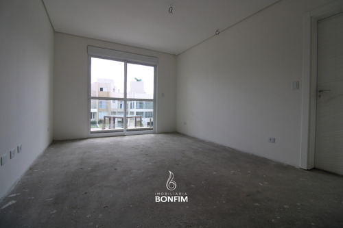 Imagem 17 de 30 de Casa Em Condomínio Com 3 Dormitórios À Venda Com 306m² Por R$ 1.903.460,00 No Bairro Jardim Social - Curitiba / Pr - Csa0253