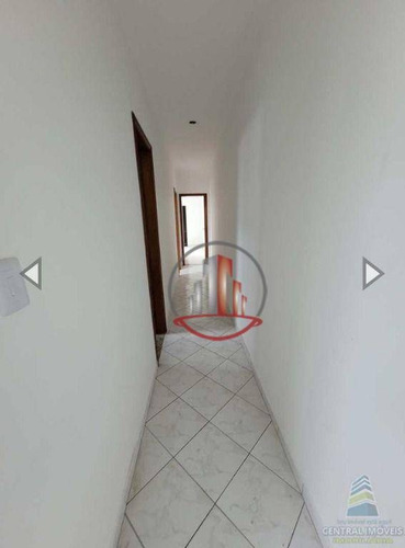 Imagem 20 de 30 de Apartamento Guilhermina - Ap3022