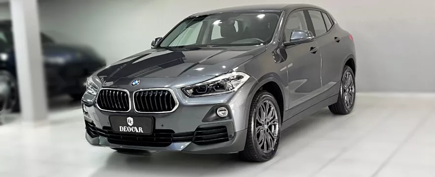 Bmw X2 Sdrive18i Gp 1.5 2018/2019