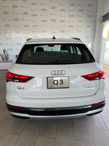 Audi Q3 1.4 35 Tfsi Dynamic 150Hp At