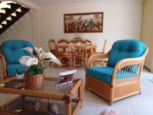 Imagen 8 de 14 de Town House C.r Valle Alegre Isla De Margarita