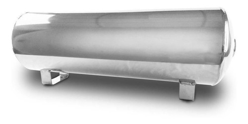 Cilindro Bigtank - 30 Litros - Castor Suspensoes