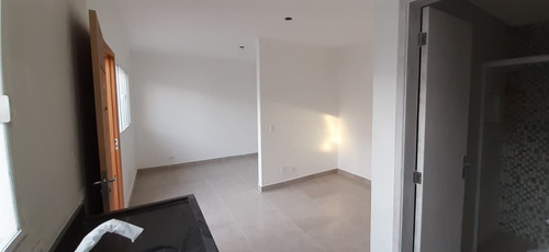 Imagem 15 de 18 de Kitnet Para Alugar, 35 M² Por R$ 1.500,00/mês - Bosque Da Saúde - São Paulo/sp - Kn0029