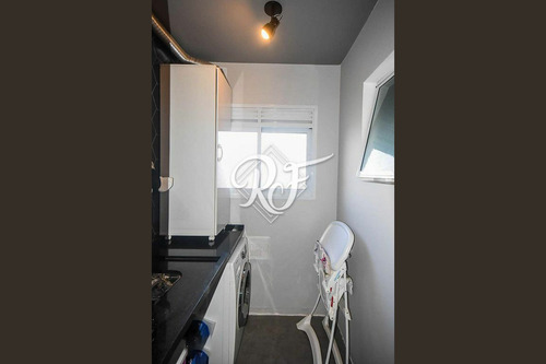Imagem 16 de 30 de Apartamento À Venda No Bairro Vila Andrade - São Paulo/sp, Zona Sul - 10670