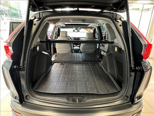Honda CR-V 1.5 Touring Turbo Cvt